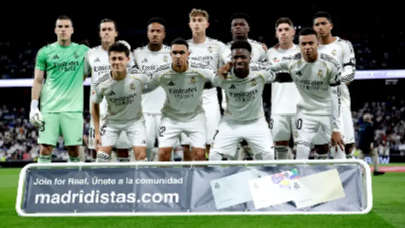 Real Madrid: Zwei Stars fallen wochenlang aus – Saison für Güler und Militao beendet