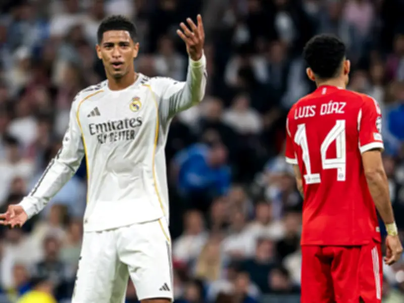 Real Madrids Bayern-Poker scheitert: Wütender Riese kommt nach München