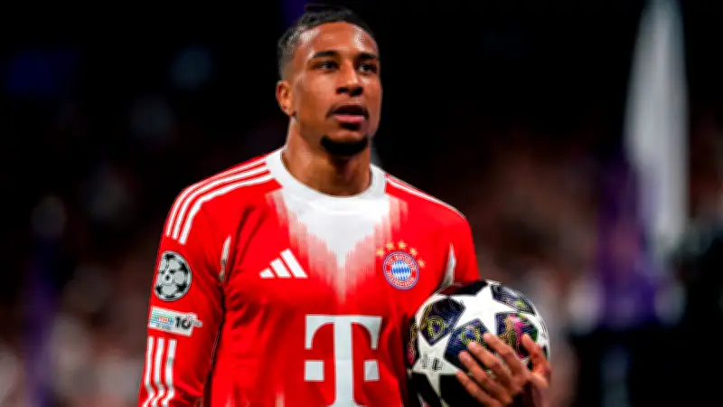 Real Madrids heißes Interesse an Bayern-Star Olise nach Champions-League-Show