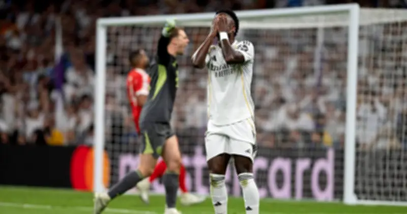 Real Madrids letzte Hoffnung: Champions-League-Rückspiel beim FC Bayern entscheidet über Saison