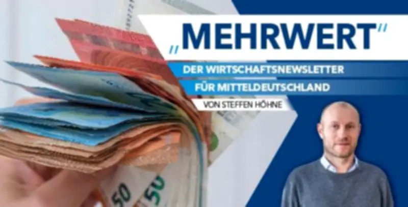Reale Einkommen im Osten: Sachsen-Anhalt überraschend auf Platz zehn im Bundesländervergleich