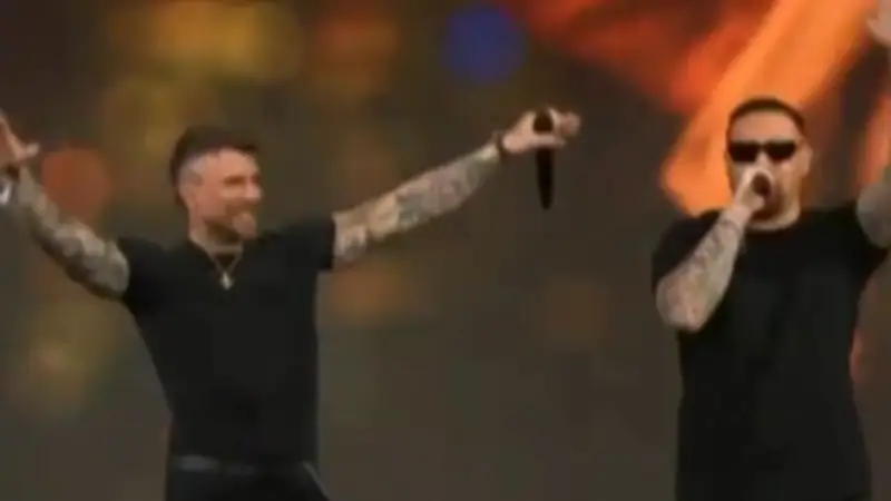 Reality Awards 2026: Gigi Birofio und Kay One überraschen mit Live-Premiere ihres Songs