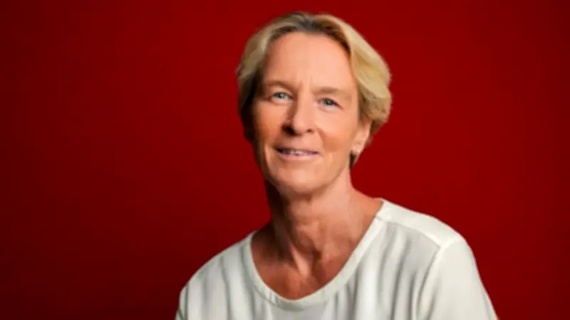 Reality Awards 2026: Martina Voss-Tecklenburg sorgt für emotionalsten Moment