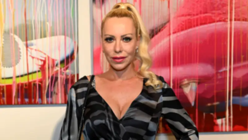 Reality-Star Nina Kristin auf Mallorca brutal überfallen: Täter wie ein wildes Tier