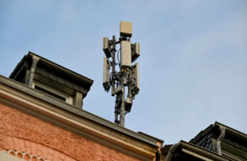 Recht auf Handy-Preisminderung: Neue App ermöglicht Tests bei schlechtem Mobilfunknetz