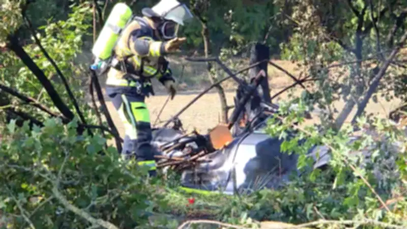 Rechtsanwalt zu tödlichem Tesla-Unfall: Ein Warnsignal für Hersteller und Kunden