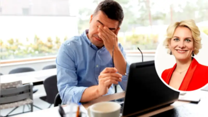 Rechtsanwältin enthüllt: So erzwingen Sie Ihre Therapie trotz langer Wartezeiten