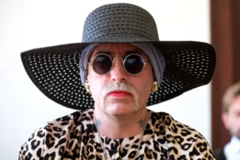 Rechtsextremistin Marla Svenja Liebich nach monatelanger Flucht in Tschechien festgenommen