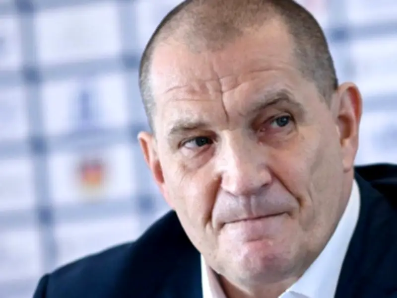 Rechtsstreit zwischen ARD und Eisschnelllauf-Verband DESG eskaliert weiter