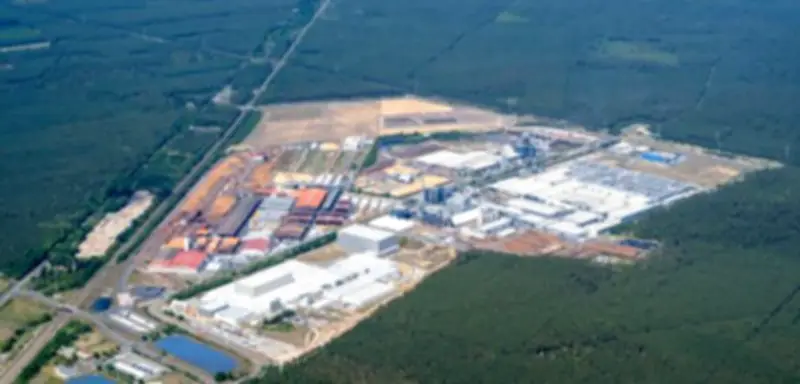 Red Bull Megafabrik in Baruth: Brandenburg kämpft um sein knappes Wasser