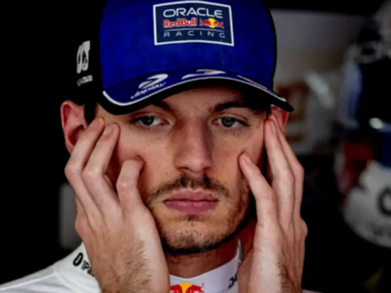 Red Bull verliert Verstappens Renningenieur: Lambiase-Wechsel löst Verstappen-Beben aus