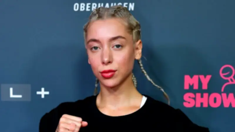 Redflag des Jahres: Walentina Doronina sorgt bei Germany Shore für Aufsehen