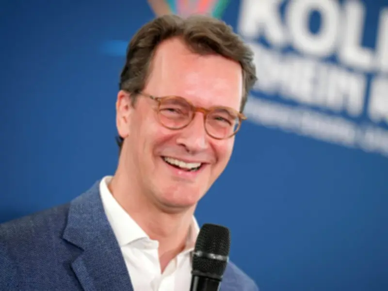 Referendum in NRW: Köln stimmt knapp für Olympia-Bewerbung