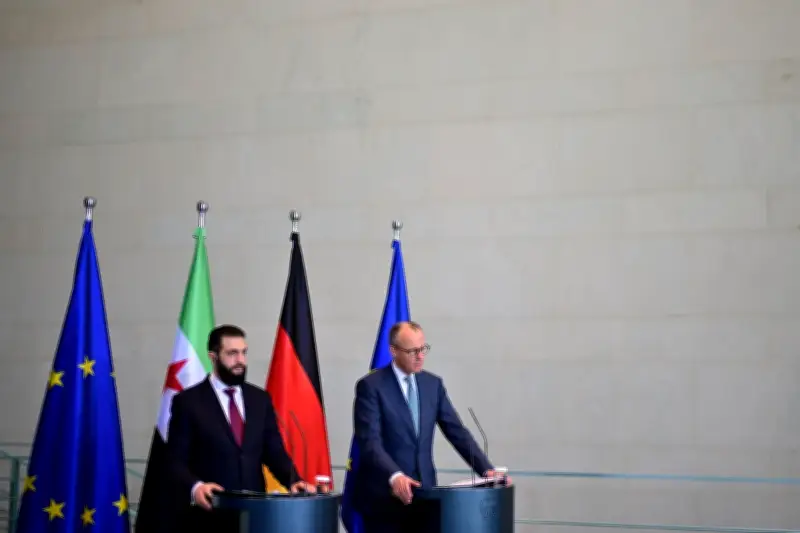 Regierung beendet Debatte um 80-Prozent-Rückkehrziel für syrische Flüchtlinge