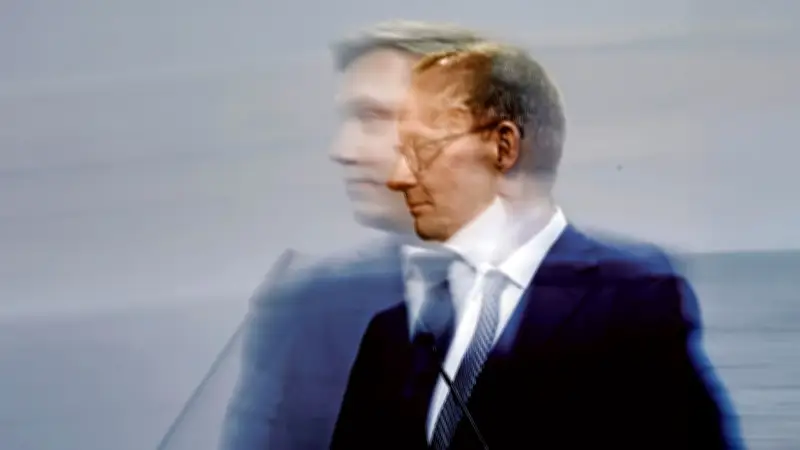 Regierungskrise wegen Spritpreisen: 48 Stunden am Abgrund der Koalition