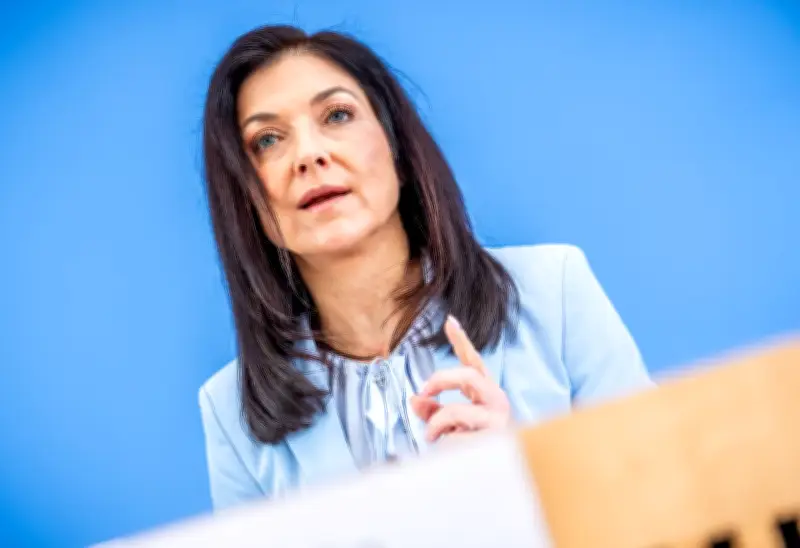 Reiche verteidigt umstrittene Energiewende-Pläne gegen Kritik