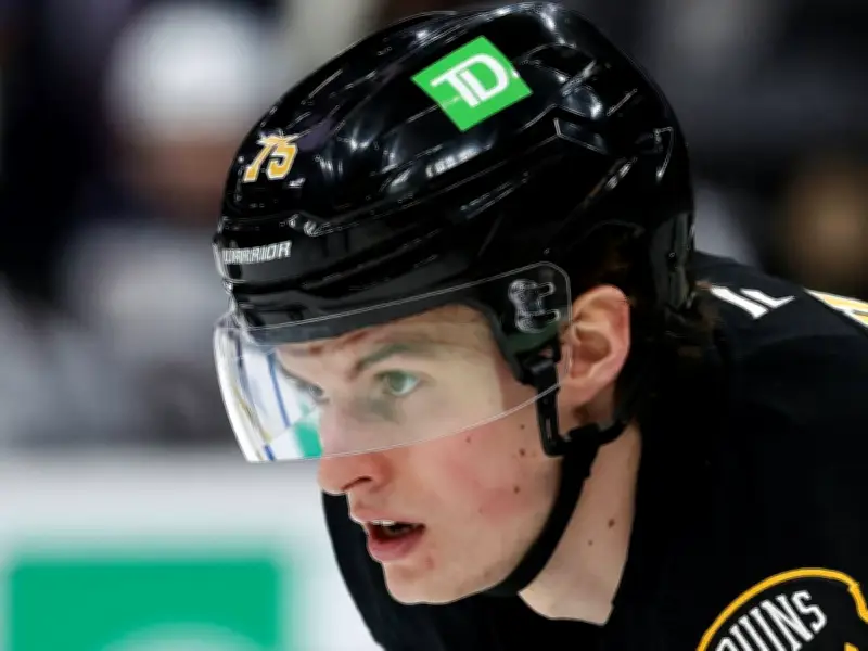 Reichel triumphiert mit Bruins – Seider und Stützle erleiden Rückschläge im NHL-Playoff-Rennen