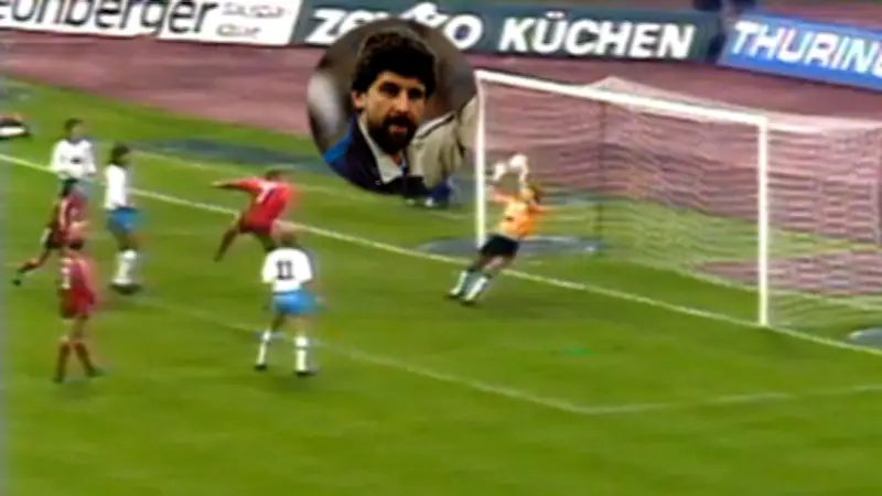 Reif schwärmt: Diese Szene von Kohrs Papa begeistert ihn