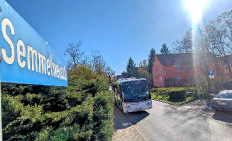 Reifenstecher in Bitterfeld: Parkplatzstreit eskaliert? Serie von Sachbeschädigungen