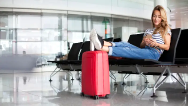 Reiseautorin: So reise ich nur noch mit Handgepäck