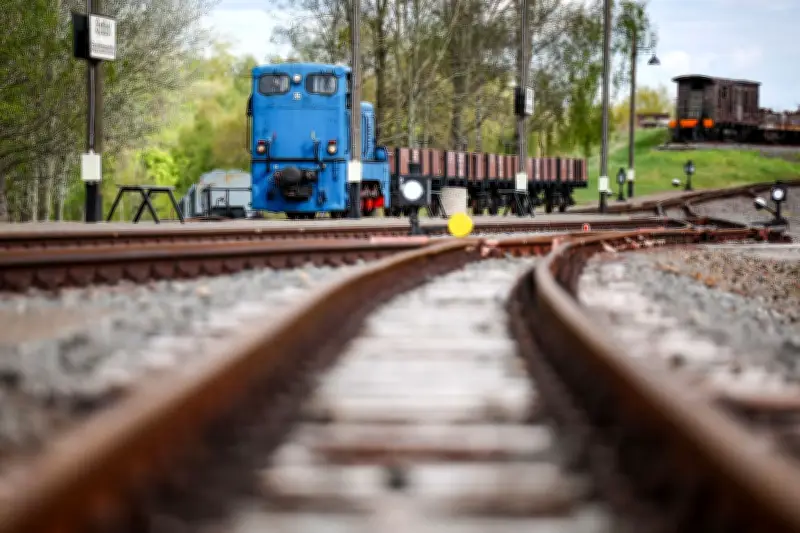 Rekord beim Tag der Industriekultur: Über 100 Standorte in Sachsen-Anhalt öffnen