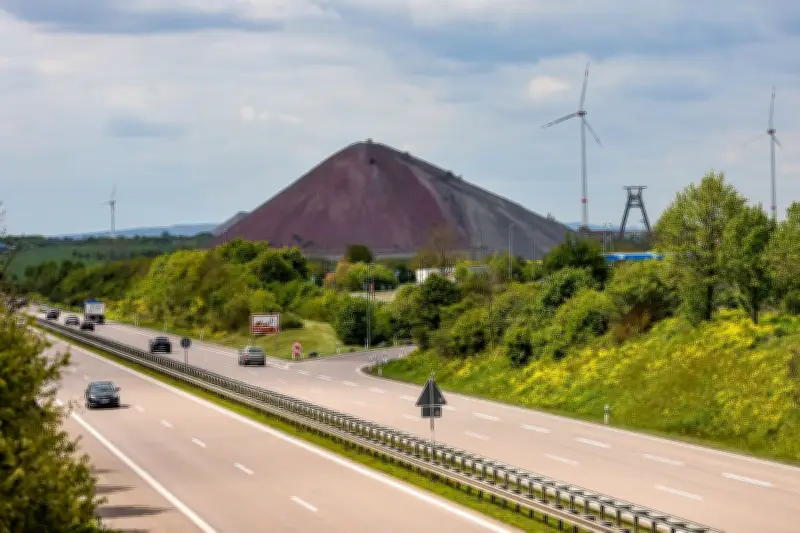 Rekordbeteiligung beim Ideenwettbewerb für das mitteldeutsche Braunkohlerevier