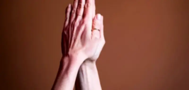 Religionswissenschaftlerin Liz Bucar: Warum Wellness nicht genug ist für wahre Gesundheit