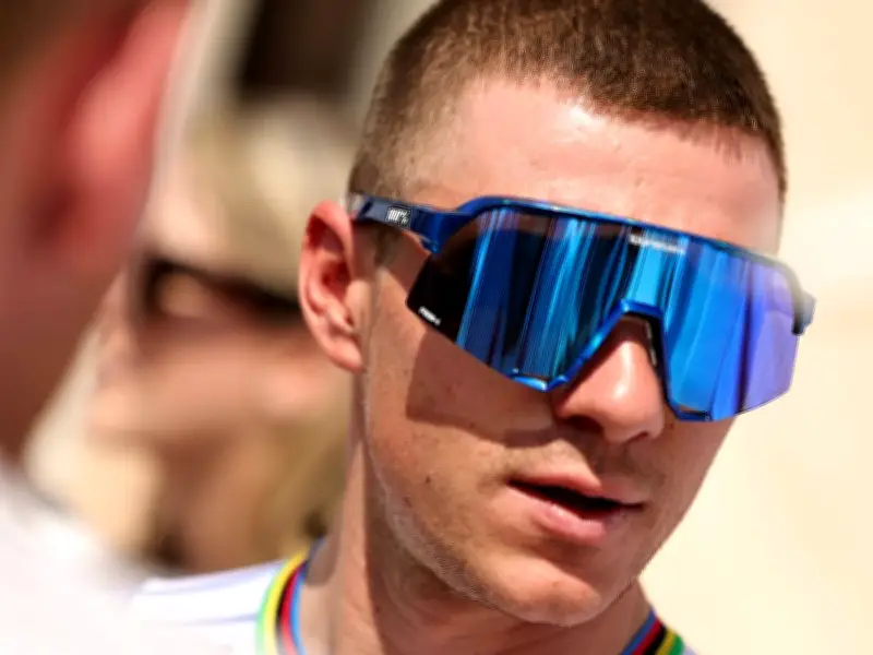 Remco Evenepoel verzichtet auf Paris-Roubaix und fokussiert auf Ardennen-Klassiker