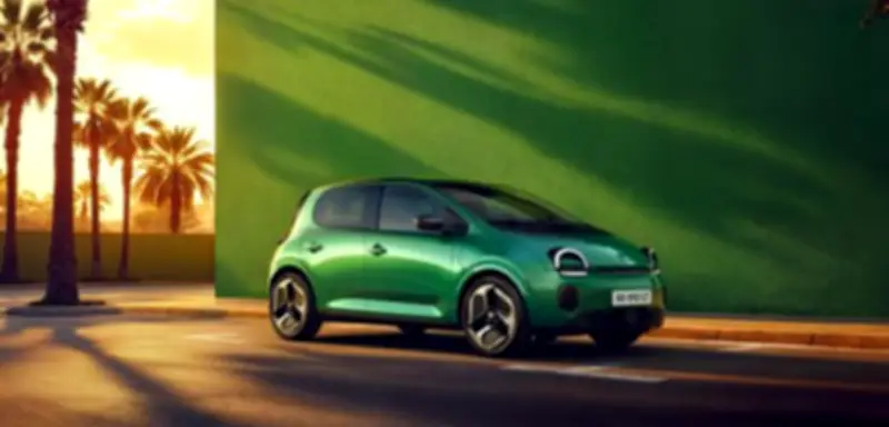 Renault Twingo E-Tech: Der günstige Elektro-Knirps für 20.000 Euro