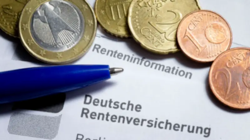 Renten-Wahrheit: Merz' Aussage zur Basisabsicherung löst Debatte aus