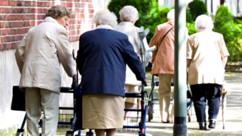 Rentenerhöhung: 4,24 Prozent mehr ab Sommer 2026