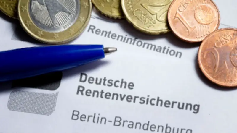 Rentenreform verstärkt Ängste: Deutsche misstrauen Politik bei Altersvorsorge