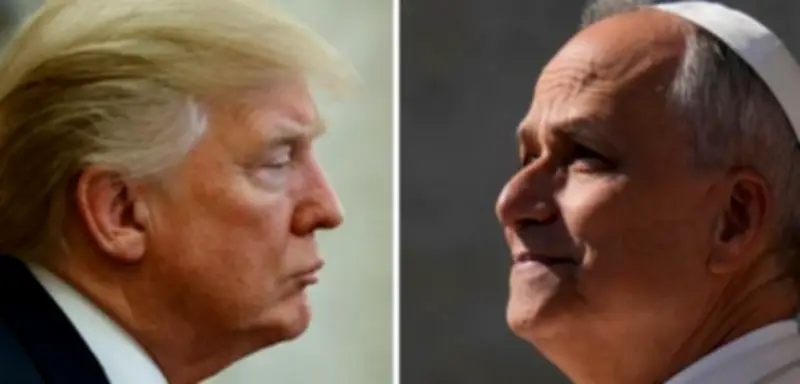 Republikanischer Senator Kennedy kritisiert Trumps Konflikt mit Papst Leo XIV.