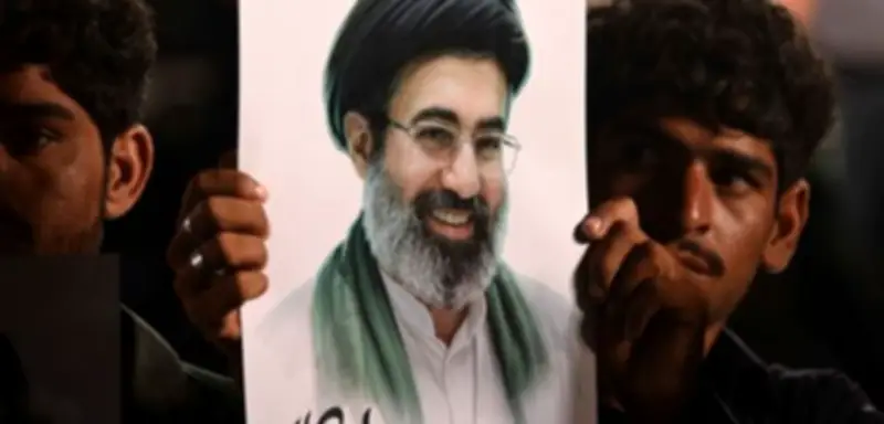 Reuters: Irans neuer Oberster Führer Mojtaba Khamenei schwer verletzt und gezeichnet