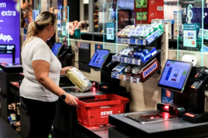 Rewe-Chef Souque: Markenartikel verlieren an Bedeutung - Kunden setzen verstärkt auf Eigenmarken