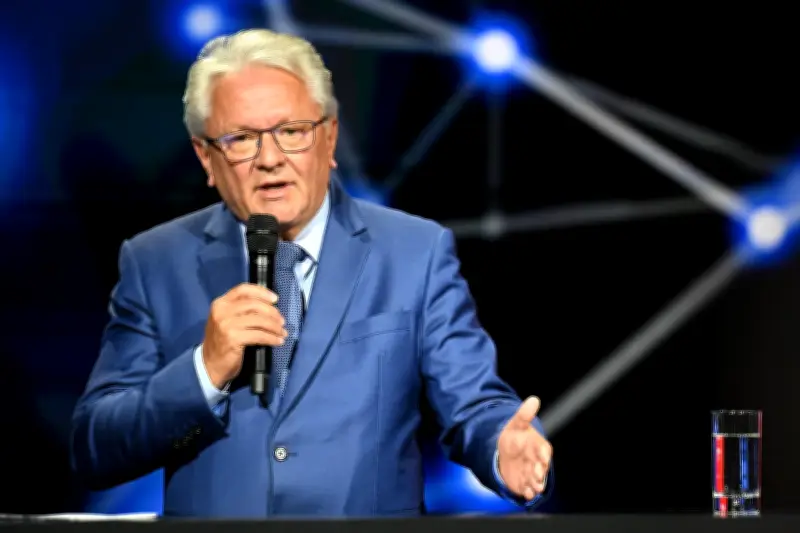 Rheinmetall: 350.000 Bewerbungen im Jahr – Wachstum auf 70.000 Stellen geplant