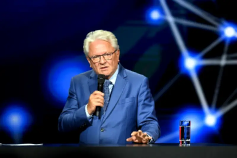 Rheinmetall-Chef auf Hannover Messe: Rüstungsproduktion kann schnell hochgefahren werden