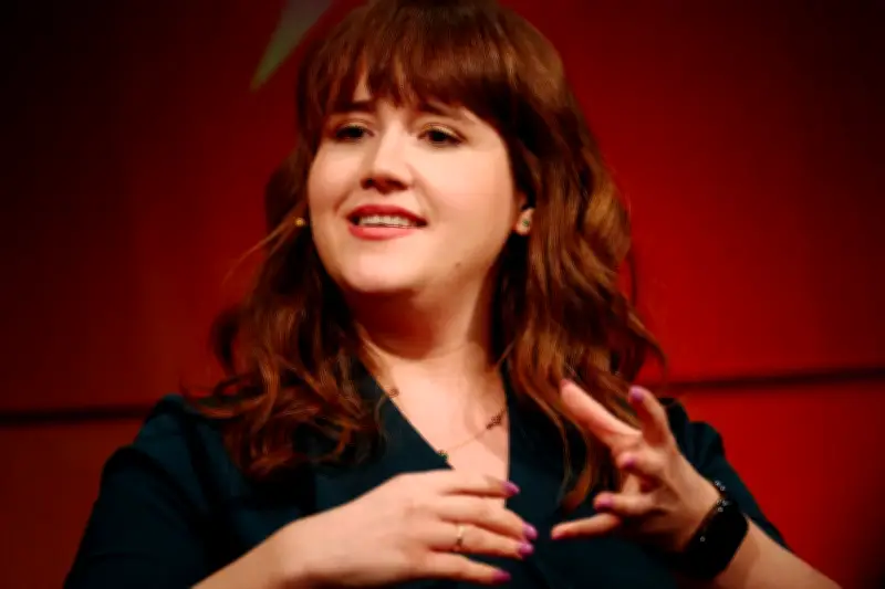 Ricarda Lang über Deepfake-Porno: „Gefühl von Ohnmacht“ und Forderungen nach Konsequenzen