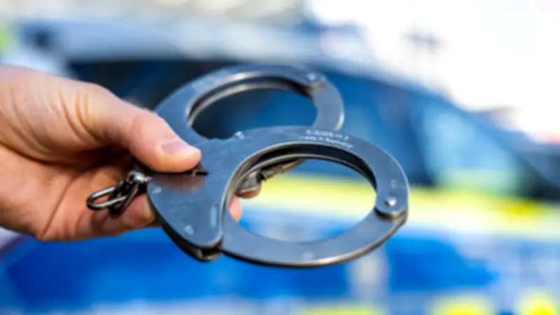 Richter ordnet zehntägigen Langzeitgewahrsam für polizeibekannten Unruhestifter aus Ducherow an