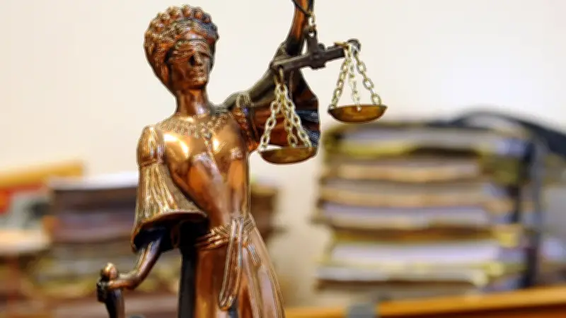 Richterbund klagt an: Staatsanwaltschaft in MV komplett überlastet