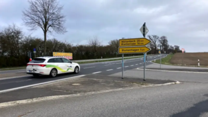 Richterin verurteilt aggressiven Autofahrer: „Erziehungsmaßnahmen haben im Straßenverkehr nichts verloren!“