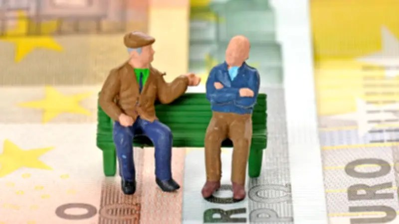 Riester-Rente 2027: 16 Millionen Deutsche vor schwierigen Entscheidungen