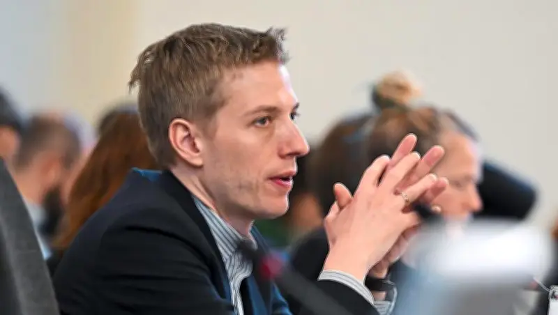 Ringen um Rathaus-Referenten: Wer bekommt welchen Job unter OB Krause?