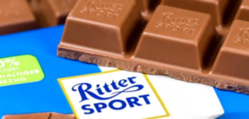 Ritter Sport baut erstmals in Firmengeschichte Stellen ab