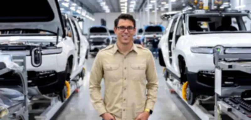 Rivian-Chef Scaringe verdient 402 Mio. Dollar – VW finanziert Kooperation
