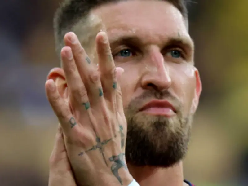 Robert Andrichs entscheidendes Tor in Dortmund: Leverkusens Kapitän zeigt starke Reaktion