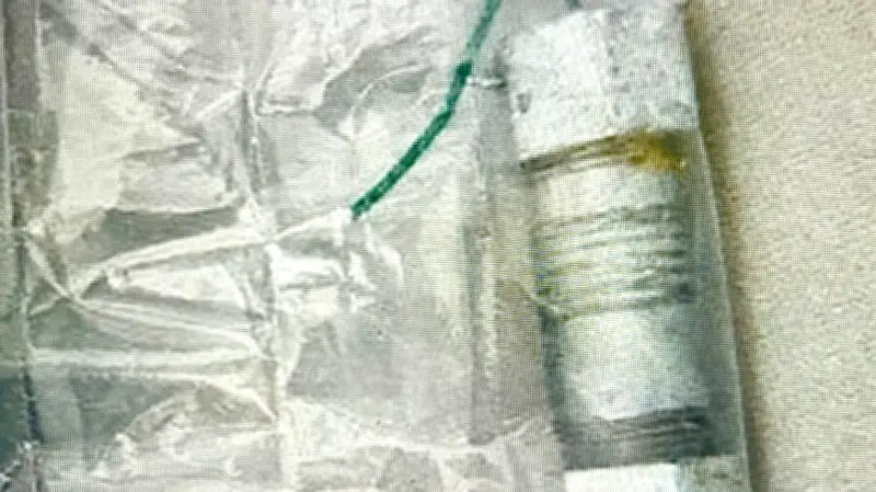 Rohrbombe im Hauptbahnhof Paderborn: Verdächtiger gefasst