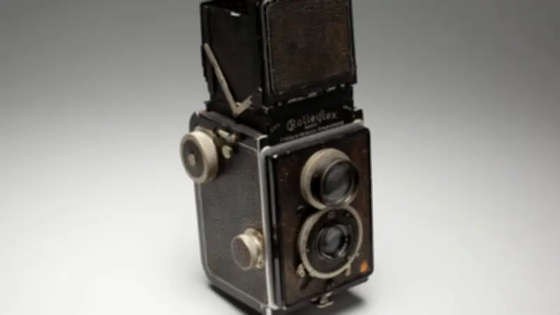 Rollei: Vom deutschen Kamerapionier zum modernen Zubehörspezialisten