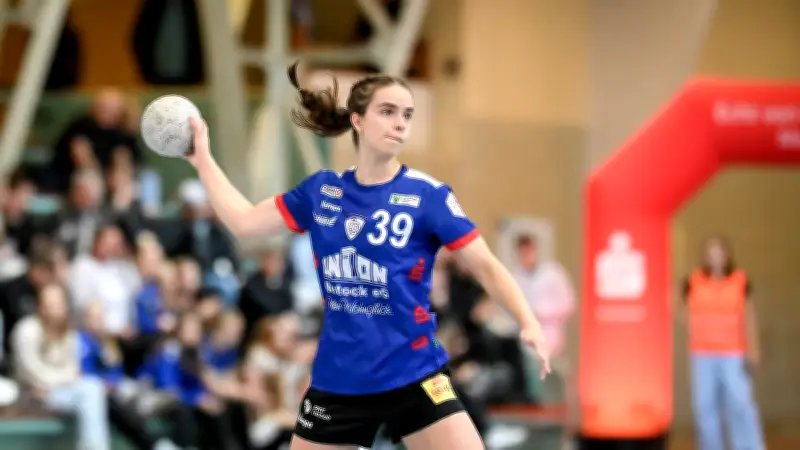 Rostock Dolphins planen Professionalisierung: Spielbetriebsgesellschaft und Personalwechsel