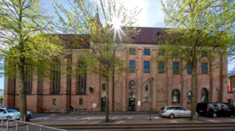 Rostock feiert 550 Jahre Buchdruck: Michaelisklostertage erinnern an historische Druckerei